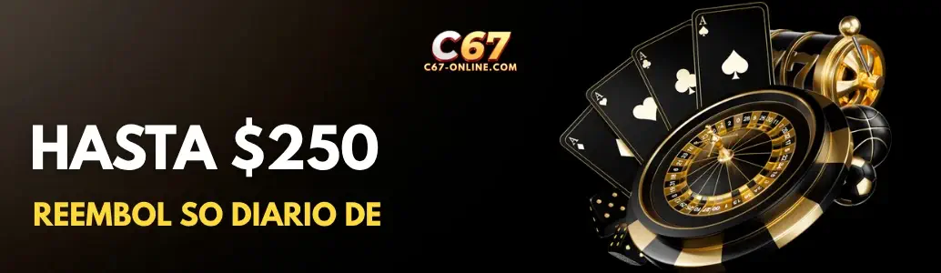 C67 Promociones banner