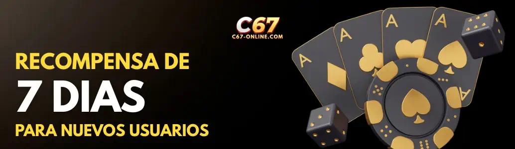 C67 Registro banner