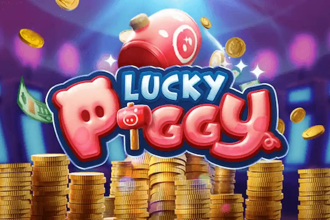 C67 Lucky Piggy