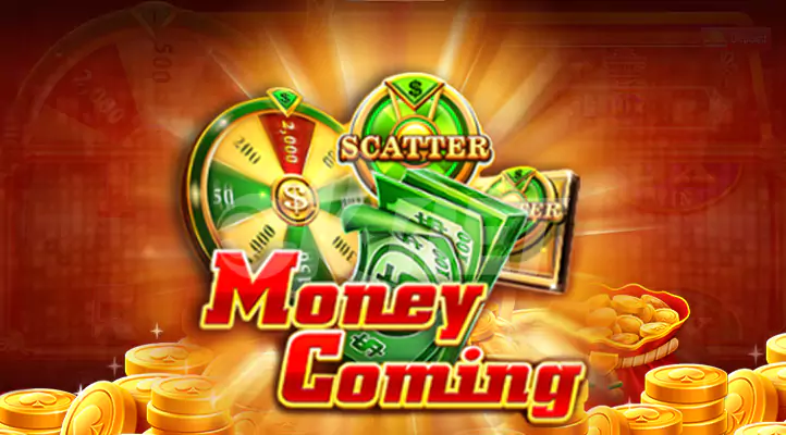 C67 Money Coming